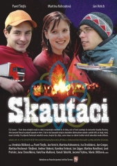 film Skauťáci