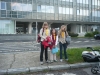 Pomozte dětem - Kuře 2011 - jsme v České televizi