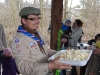 Otevření nové kuchyně 2012