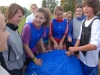 Skautské sportovní klání 2012