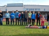 Skautské sportovní klání 2012