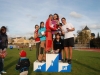 Skautské sportovní klání 2012