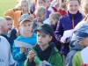 Skautské sportovní klání 2012
