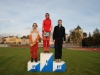 Skautské sportovní klání 2012