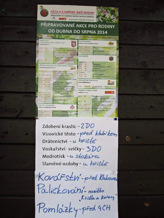 Hrajeme si s řemesly
