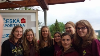 Memoriál Ludvíka Daňka 2014
