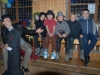 Mikulášská 2015