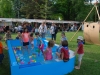 100 let skautingu v Turnově - park