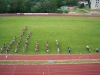 100 let skautingu v Turnově - stadion