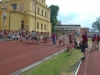 100 let skautingu v Turnově - stadion