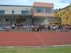 100 let skautingu v Turnově - stadion