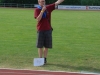 100 let skautingu v Turnově - stadion