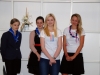 100 let - výstavy - Jamboree - radnice - vernisáž