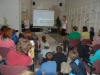 100 let - výstavy - Jamboree - radnice - vernisáž