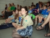 100 let - výstavy - Jamboree - radnice - vernisáž