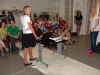 100 let - výstavy - Jamboree - radnice - vernisáž