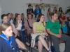 100 let - výstavy - Jamboree - radnice - vernisáž