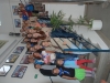 100 let - výstavy - Jamboree - radnice - vernisáž