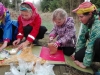 ZVaS 2016, okresní kolo