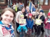 ZVaS 2016, okresní kolo