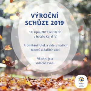 Výroční schůze 2019 (1)