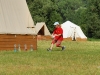 Tábor Chobotnic - Skokovy 2011