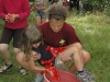 Tábor Chobotnic - Skokovy 2011