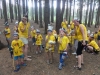 Tábor 2016 - Cvrčkové